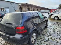 gebraucht VW Golf IV 1,9 TDI Schaltgetriebe