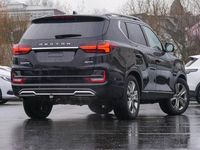 Gebraucht KGM Rexton Sapphire 203 PS (149 kW) 2023 Schwarz SUV