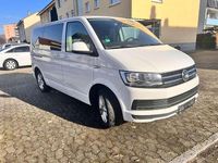 Gebraucht VW T6 Highline 150 PS (110 kW) 2016 Weiß Van