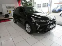 Gebraucht Mitsubishi ASX Plus 91 PS (66 kW) 2025 Onyxschwarz SUV