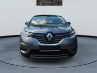 Gebraucht Renault Espace Intens 160 PS (117 kW) 2017 Grau Van / Kleinbus