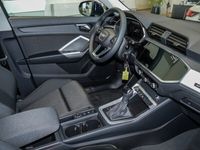 gebraucht Audi Q3 S line 35 TDI 110(150) kW(PS) S tro