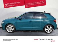 gebraucht Audi A1 30 TFSI advanced