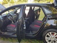 Gebraucht Hyundai i30 101 PS (74 kW) 2013 Schwarz Limousine