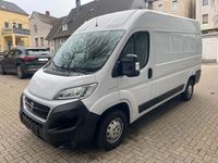 Gebraucht Fiat Ducato 131 PS (96 kW) 2019 Colore esterno (weiss (pastell Van