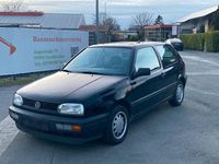Gebraucht VW Golf III 1994 Kleinwagen