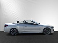 gebraucht BMW 430 i xDrive MSportPro|HarmanKardon|Lenkradhzg.