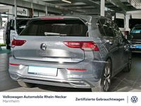 gebraucht VW Golf VIII 2.0 TDI Move AHK Kamera Navi uvm