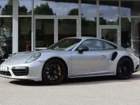 Gebraucht Porsche 991 581 PS (427 kW) 2016 Silber Coupé