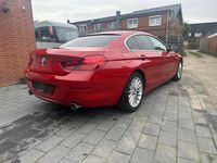 Gebraucht BMW 640 Sport Line 320 PS (235 kW) 2017 Coupé