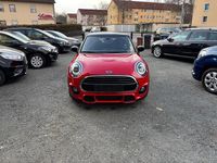 Gebraucht Mini John Cooper Works 136 PS (100 kW) 2019 Rot Kleinwagen