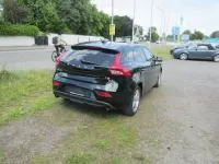 Gebraucht Volvo V40 You! 120 PS (88 kW) 2014 Schwarz Kombi