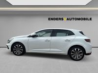 Gebraucht Renault Mégane IV Intens 140 PS (102 kW) 2021 Weiss Limousine