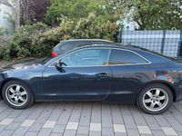 Brugt Audi A5 190 HK (139 kW) 2016 Blå Coupe