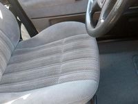 Usata VW Jetta 1989 Berlina