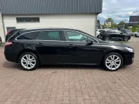 Gebraucht Peugeot 508 SW Allure 163 PS (119 kW) 2012 Braun Kombi
