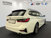 gebraucht BMW 320 d xDrive Sport Line*Live Cockpit Plus*DAB*LED*