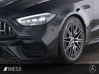 Gebraucht Mercedes C63 S E Performance AMG 680 PS (500 kW) 2024