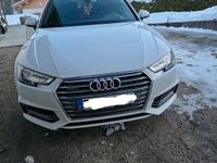 Gebraucht Audi A4 S-Line 272 PS (200 kW) 2017 Weiß Kombi
