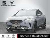 Gebraucht Cupra Formentor VZ 245 PS (180 kW) 2022 Graphene grau SUV