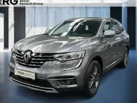 Gebraucht Renault Koleos Intens 184 PS (135 kW) 2022 Grau SUV