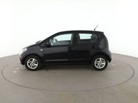 gebraucht Seat Mii 1.0 Chic*TEMPO*SHZ*PDC*NAVI*KLIMA*