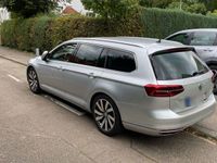 gebraucht VW Passat Highline Exclusive 2.0TDI DSG 190ps