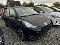 Neu Hyundai i10 Trend 63 PS (46 kW) 2025 Schwarz Kleinwagen