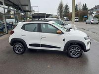 Gebraucht Dacia Spring Extreme 47 kW (65 PS) 2023 Kaolinweiss Kleinwagen