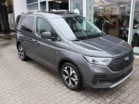 Neu Ford Tourneo Connect 122 PS (89 kW) 2026 Grau Van / Kleinbus