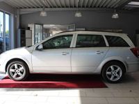 gebraucht Opel Astra Caravan 1.7 CDTI DPF Edition AHK/NAVI