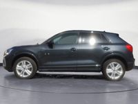 gebraucht Audi Q2 Q2 advanced 35 TFSI S tronicadvanced 35 TFSI S tronic