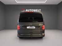 Gebraucht VW Multivan 199 PS (146 kW) 2019 Grau Van