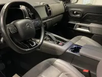 Gebraucht Citroën C5 Aircross Start 177 PS (130 kW) 2019 Weiß SUV