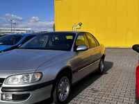 Gebraucht Opel Omega 136 PS (100 kW) 1998 Limousine
