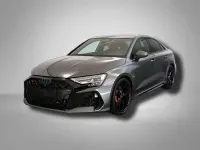 Gebraucht Audi RS3 400 PS (294 kW) 2026 Daytonagrau perleffekt Limousine