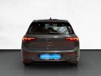 gebraucht VW Golf VIII Life 1.5 TSI 6-Gang /AHK/Navi/Rückfahrk/LED