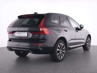Gebraucht Volvo XC60 Plus 197 PS (144 kW) 2024 Schwarz onyx black / metallic SUV