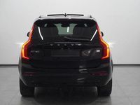 Gebraucht Volvo XC90 Plus 455 PS (334 kW) 2023 Schwarz SUV
