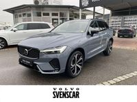 Gebraucht Volvo XC60 Ultimate 235 PS (172 kW) 2023 Grau SUV