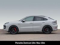 Gebraucht Porsche Cayenne Turbo E-Hybrid 740 PS (544 kW) 2025 Weiß SUV