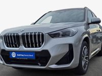 Neu BMW X1 170 PS (125 kW) 2026 Silber SUV