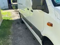 Gebraucht Mercedes Sprinter 160 PS (117 kW) 2020 Weiß Van