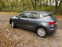 gebraucht Seat Arona 1.0 TSI 85kW Style Top Zustand