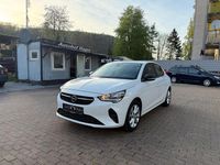 Usado Opel Corsa Edition 75 CV (55 kW) 2022 Blanco Utilitario