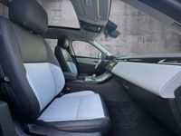 Gebraucht Land Rover Range Rover Velar Black Edition 300 PS (220 kW) 2024 Santorini black SUV
