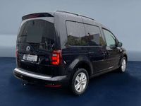 gebraucht VW Caddy Comfortline