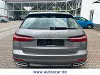 Gebraucht Audi A6 Sport 265 PS (194 kW) 2021 Grau Kombi