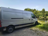 Gebraucht Opel Movano S 145 PS (106 kW) 2017 Van / Kleinbus