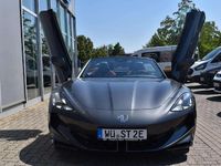 Gebraucht MG Cyberster 375 kW (510 PS) 2025 Andes grey Cabrio